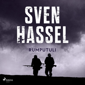 Rumputuli (ljudbok) av Sven Hassel