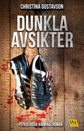 Dunkla avsikter (e-bok) av Christina Gustavson