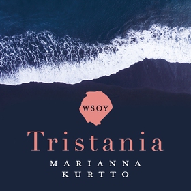 Tristania (ljudbok) av Marianna Kurtto