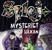 Mysteriet med häxan