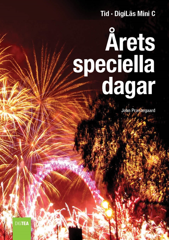 Årets speciella dagar