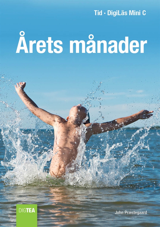 Årets månader