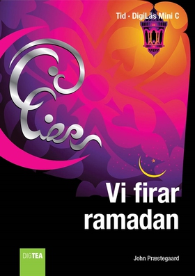 Vi firar ramadan (e-bok) av John Præstegaard