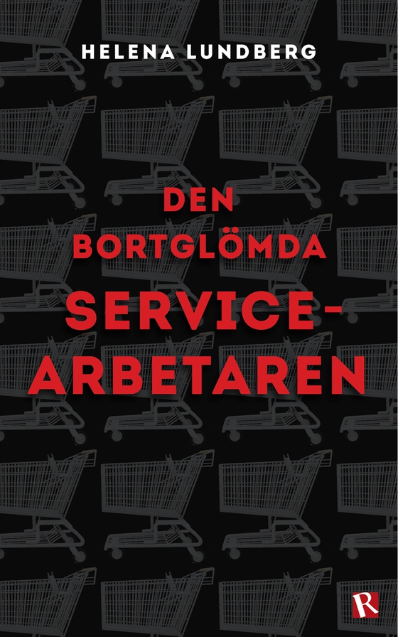Den bortglömda servicearbetaren