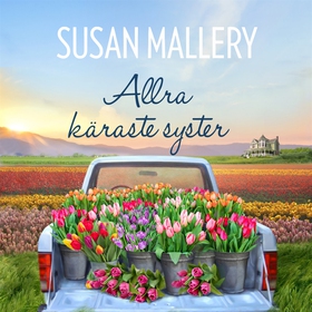 Allra käraste syster (ljudbok) av Susan Mallery