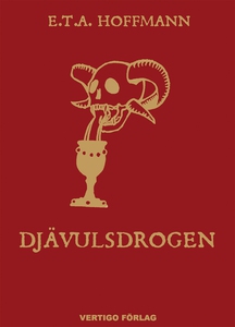 Djävulsdrogen (e-bok) av E. T. A. Hoffmann