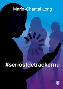 #seriöstdeträckernu (e-bok) av Marie-Chantal Lo
