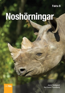 Noshörningar (e-bok) av Janne Hyldgaard, Kari A