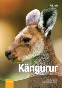 Kängurur (e-bok) av Janne Hyldgaard, Kari Astri