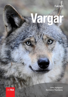 Vargar (e-bok) av Janne Hyldgaard, Kari Astrid 