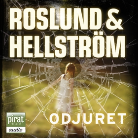 Odjuret (ljudbok) av Roslund & Hellström, Ander