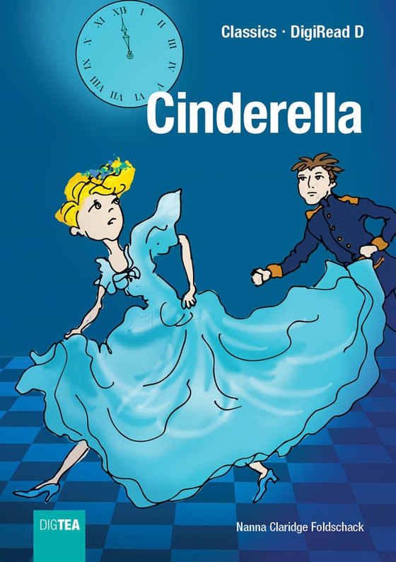 Cinderella