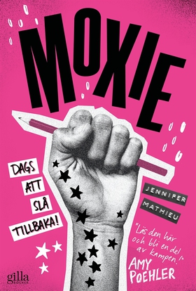Moxie (e-bok) av Jennifer Mathieu