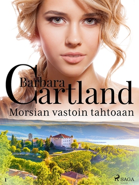 Morsian vastoin tahtoaan (e-bok) av Barbara Car