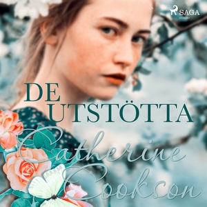 De utstötta (ljudbok) av Cathrine Cookson