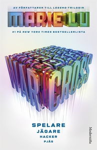 Warcross (Warcross, del 1) (e-bok) av Marie Lu