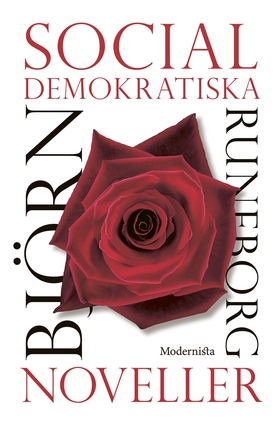 Socialdemokratiska noveller (e-bok) av Björn Ru