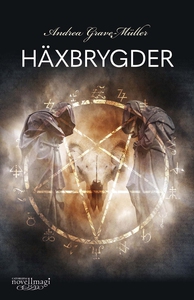 Häxbrygder (e-bok) av Andrea Grave-Müller