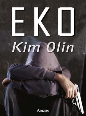 Eko (e-bok) av Kim Olin