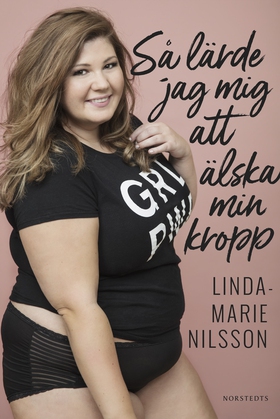 Så lärde jag mig att älska min kropp (e-bok) av