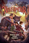 Nevermoor: Morrigan Crows magiska förbannelse