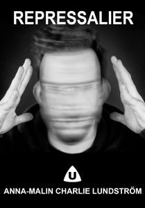 Repressalier (e-bok) av Anna-Malin Charlie Lund