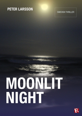 Moonlit Night (e-bok) av Peter Larsson