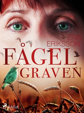 Fågelgraven (e-bok) av Erik Eriksson