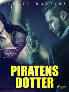 Piratens dotter (e-bok) av Harold Robbins