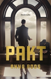 Pakt (e-bok) av Anna Roos