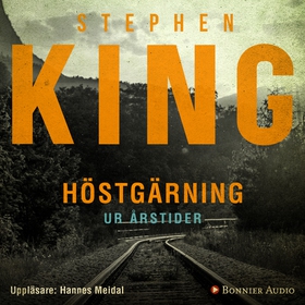 Höstgärning (Stand by me). En av berättelserna