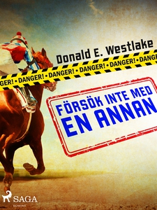 Försök inte med en annan (e-bok) av Donald E. W