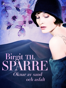 Öknar av sand och asfalt (e-bok) av Birgit Th. 