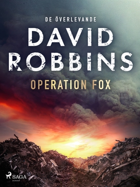 Operation Fox (e-bok) av David Robbins