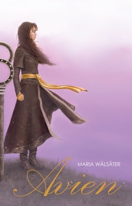 Avien (e-bok) av Maria Wälsäter
