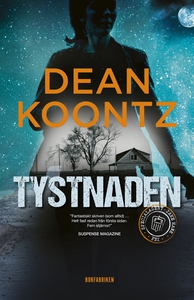 Tystnaden (e-bok) av Dean Koontz