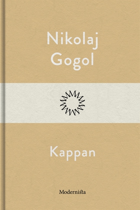 Kappan (e-bok) av Nikolaj Gogol