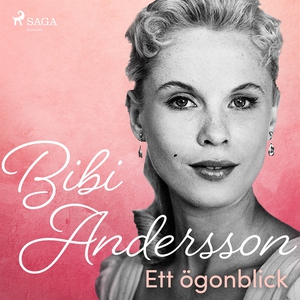 Bibi Andersson- ett ögonblick (ljudbok) av Bibi