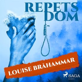 Repets dom (ljudbok) av Louise Bråhammar