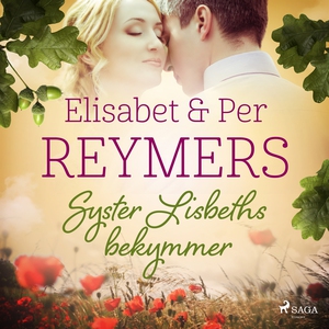 Syster Lisbeths bekymmer (ljudbok) av Elisabet