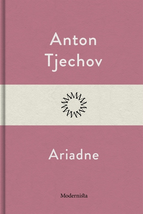 Ariadne (e-bok) av Anton Tjechov