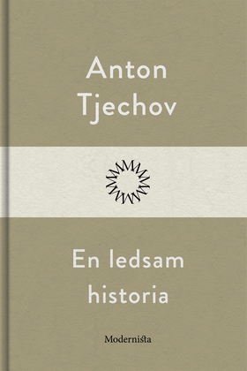 En ledsam historia (e-bok) av Anton Tjechov