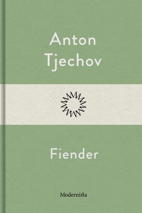 Fiender (e-bok) av Anton Tjechov