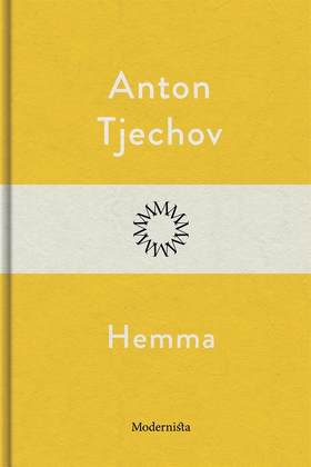 Hemma (e-bok) av Anton Tjechov