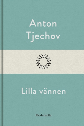 Lilla vännen (e-bok) av Anton Tjechov