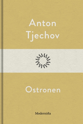 Ostronen (e-bok) av Anton Tjechov