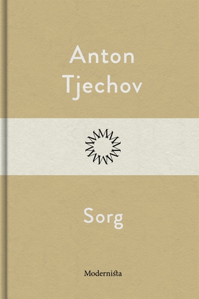 Sorg (e-bok) av Anton Tjechov