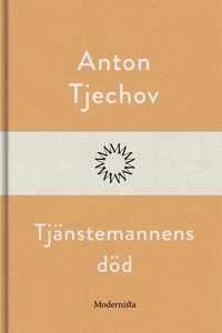 Tjänstemannens död (e-bok) av Anton Tjechov