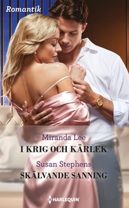 I krig och kärlek/Skälvande sanning (e-bok) av