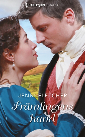 Främlingens hand (e-bok) av Jenni Fletcher